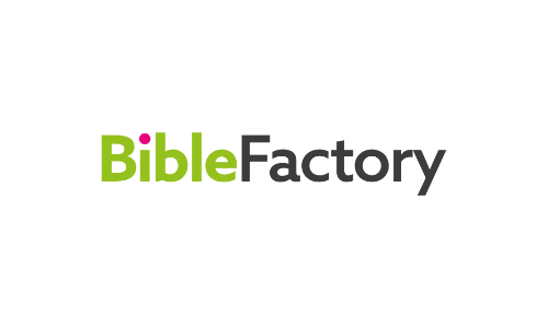 Bible Factory